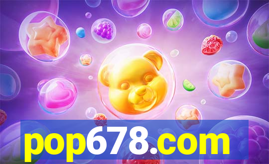 pop678.com