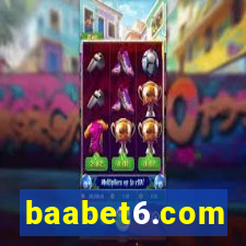 baabet6.com