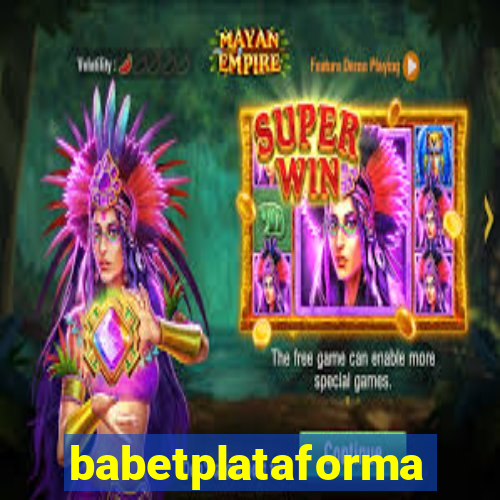 babetplataforma