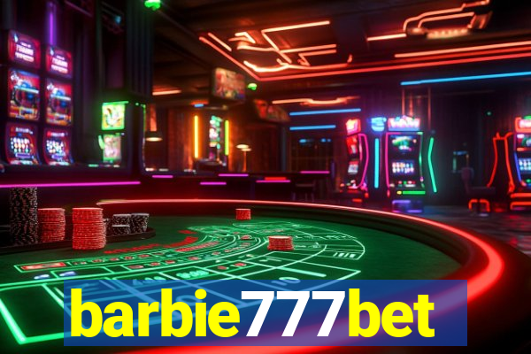 barbie777bet