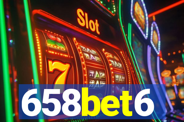 658bet6