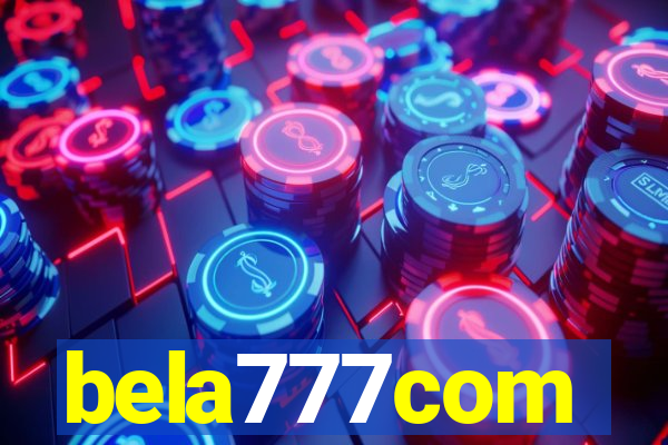 bela777com