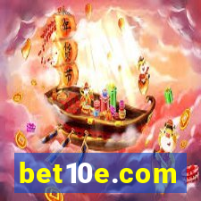 bet10e.com