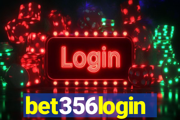 bet356login