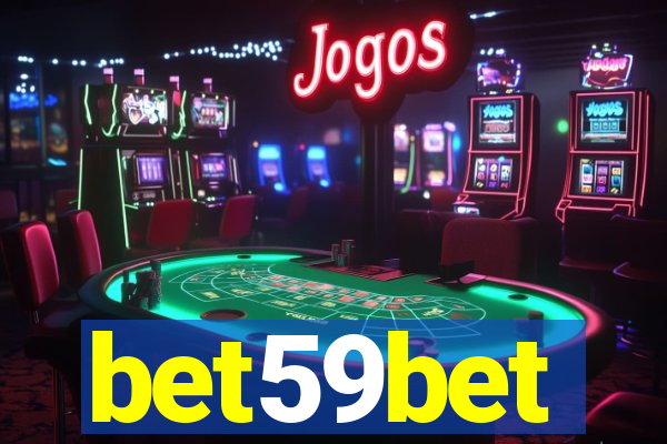 bet59bet