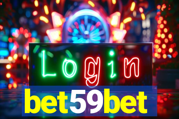 bet59bet