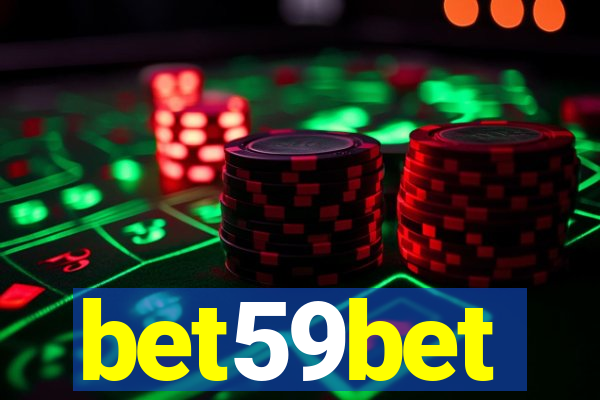 bet59bet