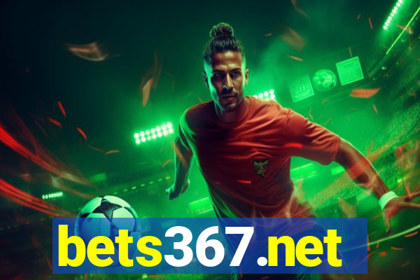 bets367.net