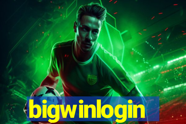 bigwinlogin