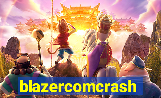 blazercomcrash