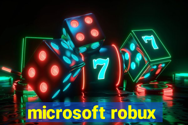 microsoft robux