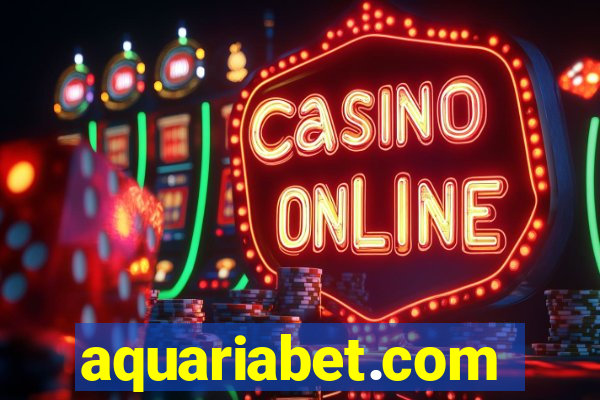 aquariabet.com