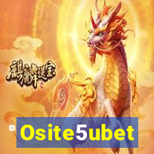 Osite5ubet