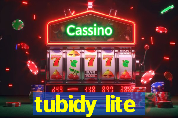 tubidy lite