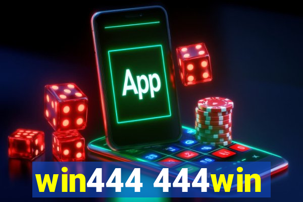 win444 444win