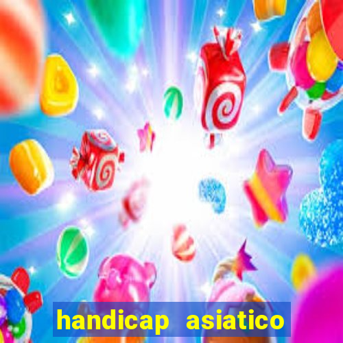 handicap asiatico 0.0 0.5