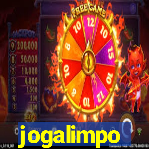 jogalimpo