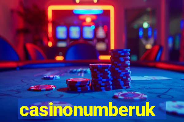 casinonumberuk