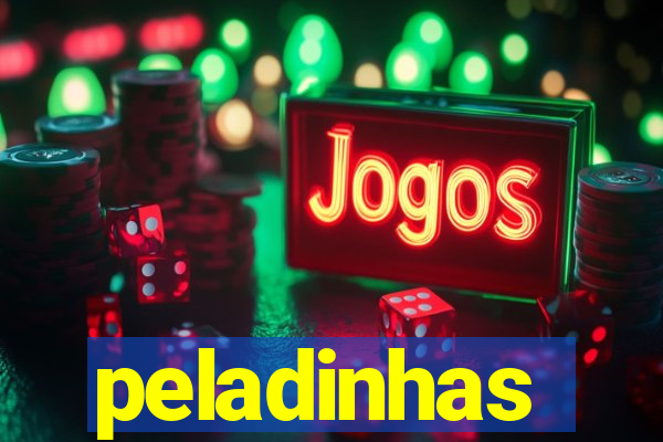 peladinhas