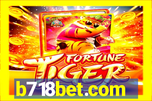 b718bet.com