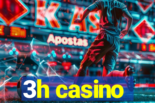 3h casino