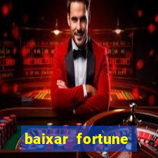 baixar fortune tiger para android