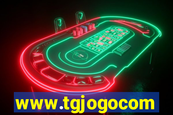 www.tgjogocom