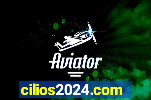 cilios2024.com