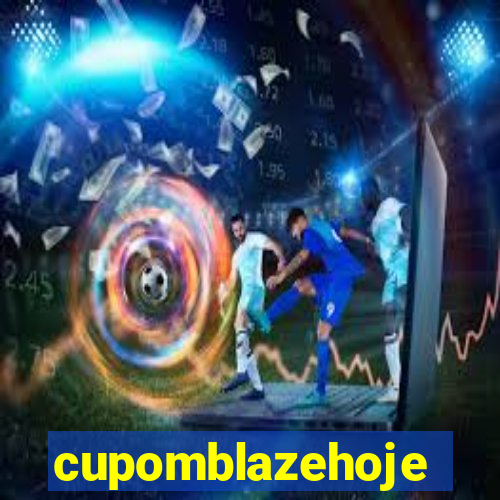 cupomblazehoje