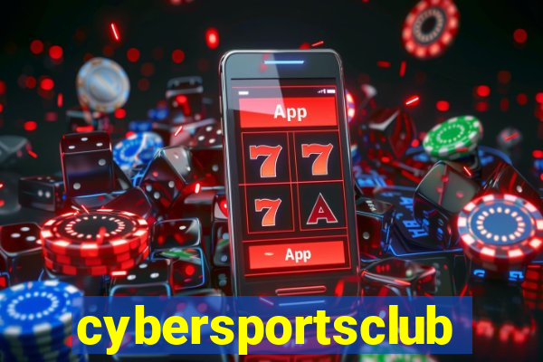 cybersportsclub.com