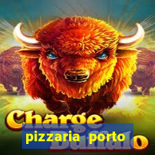 pizzaria porto velho 24 horas