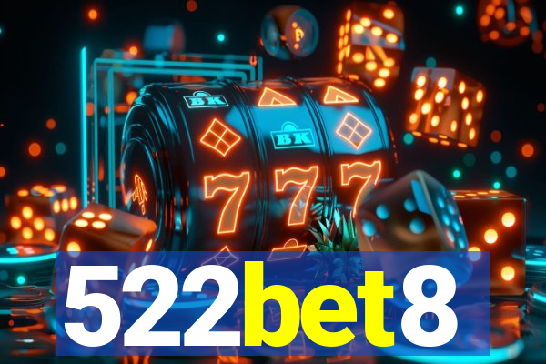 522bet8