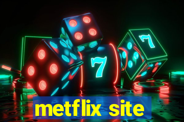 metflix site