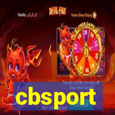 cbsport