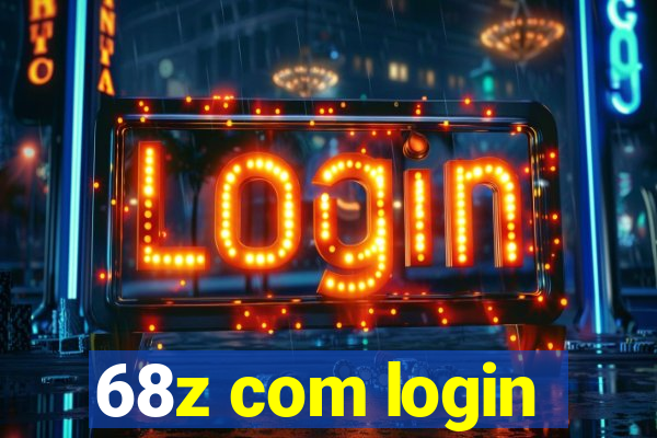 68z com login