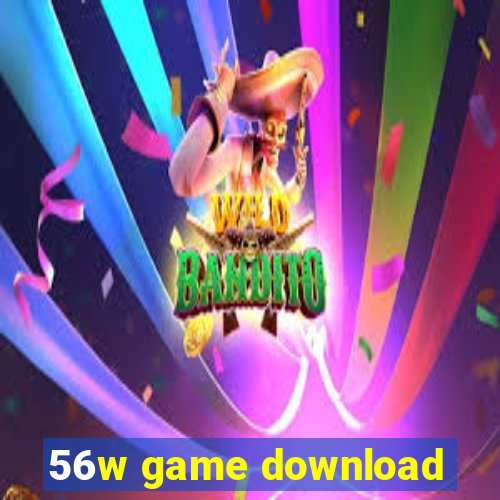 56w game download