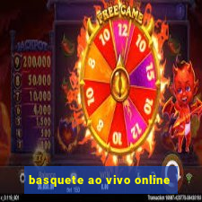 basquete ao vivo online