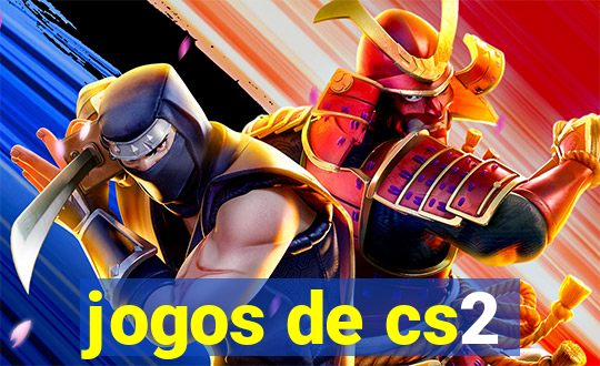 jogos de cs2