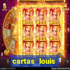 cartas louis francescon ccb