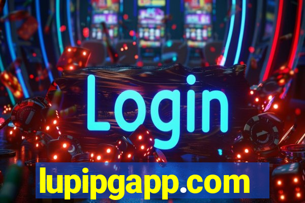 lupipgapp.com