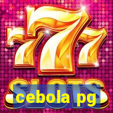 cebola pg