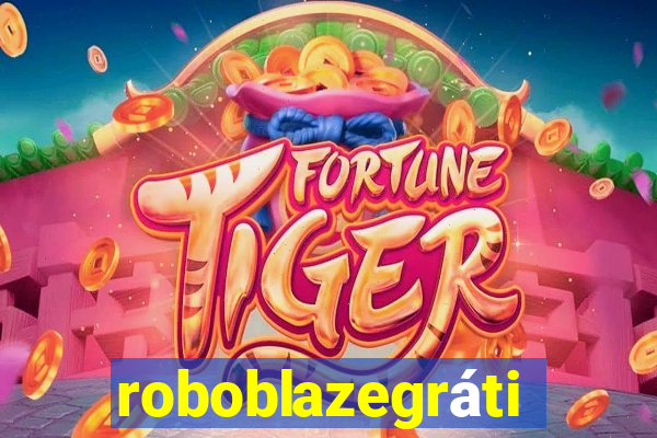 roboblazegrátis