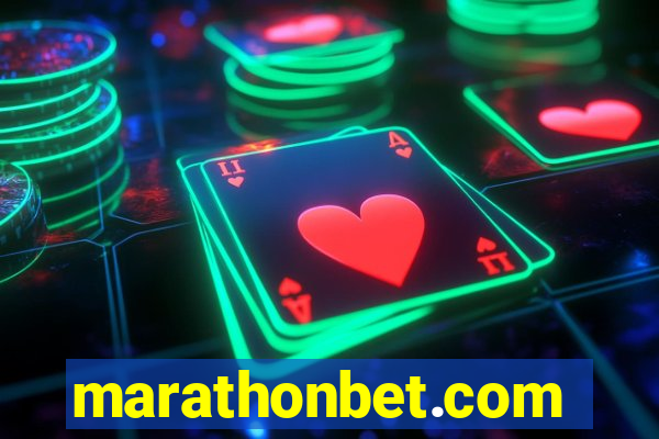 marathonbet.com