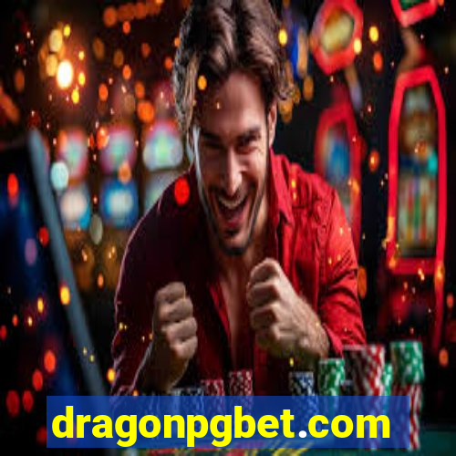 dragonpgbet.com