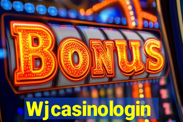 Wjcasinologin