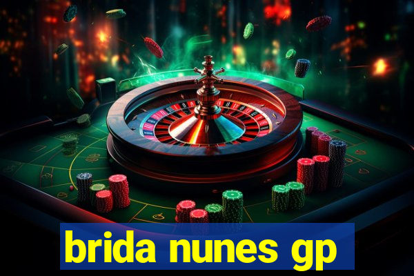 brida nunes gp