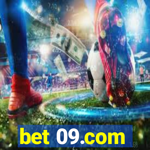 bet 09.com