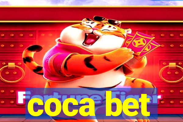 coca bet