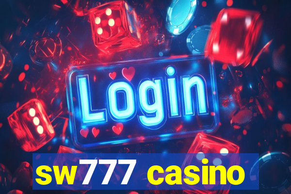 sw777 casino