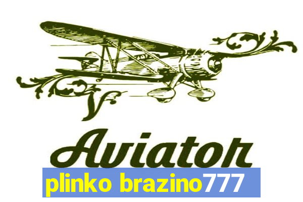 plinko brazino777